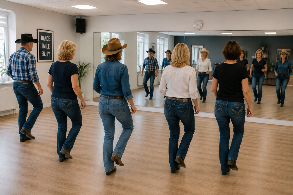 Linedance